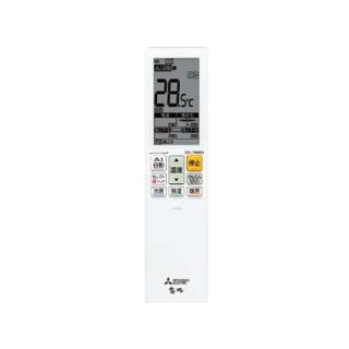 三菱電機 MITSUBISHI ルームエアコン 霧ヶ峰 MSZ-ZXV3624S-W