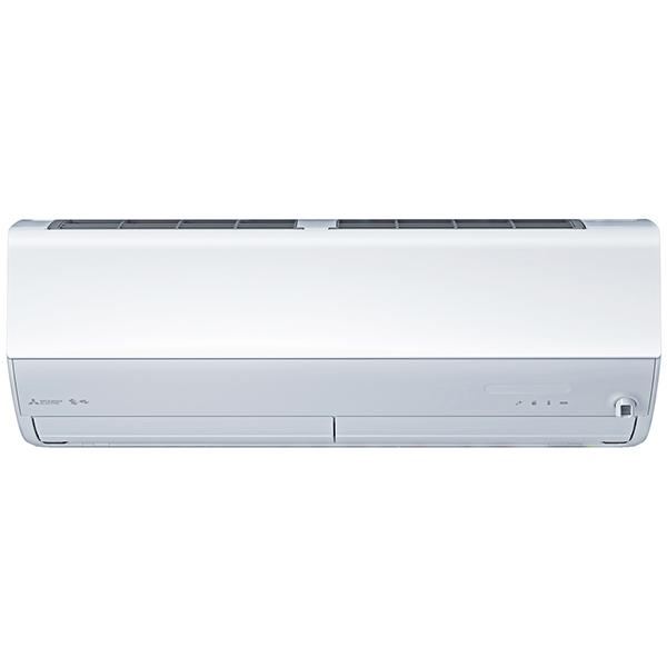 三菱電機 MITSUBISHI MSZ-JXV7124S-W ルームエアコン 霧ヶ峰 冷暖房23畳程度 7.1kW 軒先配送のみ 離島配送不可 商品画像2：ライフマーケット