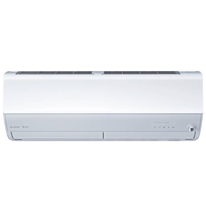 【11月13日入荷予定】三菱電機 MITSUBISHI ルームエアコン 霧ヶ峰 Zシリーズ MSZ-ZW4025S-W 冷暖房とも主に14畳程度 4.0kW 2025年度モデル 軒先配送のみ 離島配送不可 商品画像2：ライフマーケット