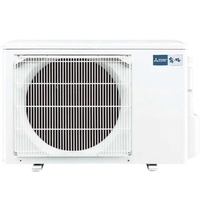 【11月13日入荷予定】三菱電機 MITSUBISHI ルームエアコン 霧ヶ峰 Zシリーズ MSZ-ZW4025S-W 冷暖房とも主に14畳程度 4.0kW 2025年度モデル 軒先配送のみ 離島配送不可 商品画像3：ライフマーケット