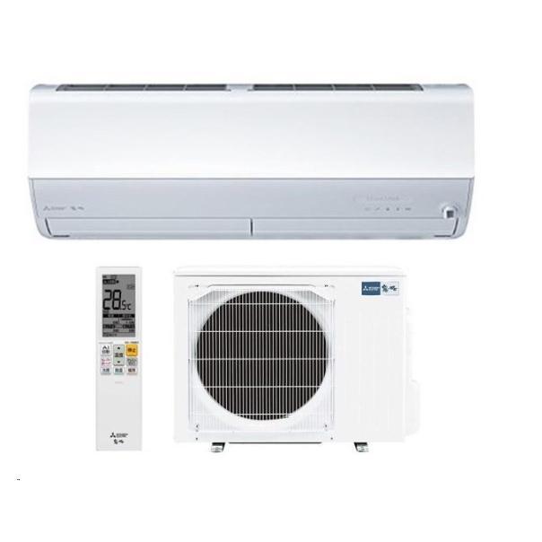 【11月13日入荷予定】三菱電機 MITSUBISHI ルームエアコン 霧ヶ峰 Zシリーズ ･･･