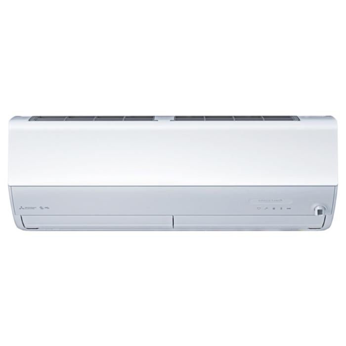 三菱電機 MITSUBISHI ルームエアコン 霧ヶ峰 MSZ-ZXV3625S-W 冷暖房12畳程度 3.6kW 単相200V Zシリーズ 軒先配送のみ 離島配送不可 商品画像2：ライフマーケット