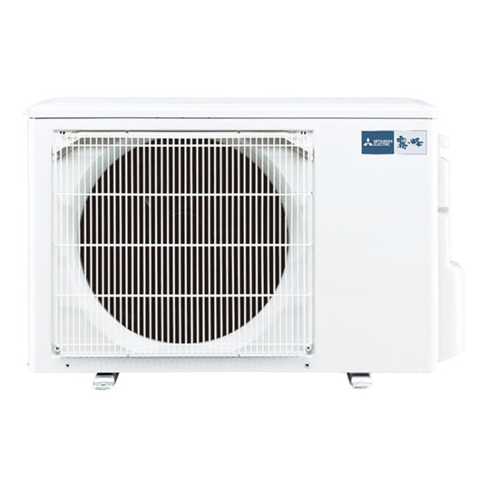 三菱電機 MITSUBISHI ルームエアコン 霧ヶ峰 MSZ-ZXV3625S-W 冷暖房12畳程度 3.6kW 単相200V Zシリーズ 軒先配送のみ 離島配送不可 商品画像3：ライフマーケット