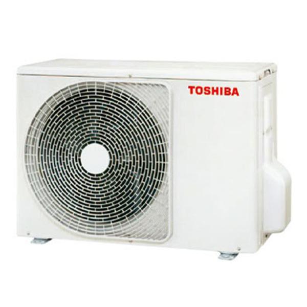 東芝 TOSHIBA ルームエアコンRAS-N281M-W 主に10畳用 2.8kW ホワイト 軒先配送のみ 商品画像3：ライフマーケット
