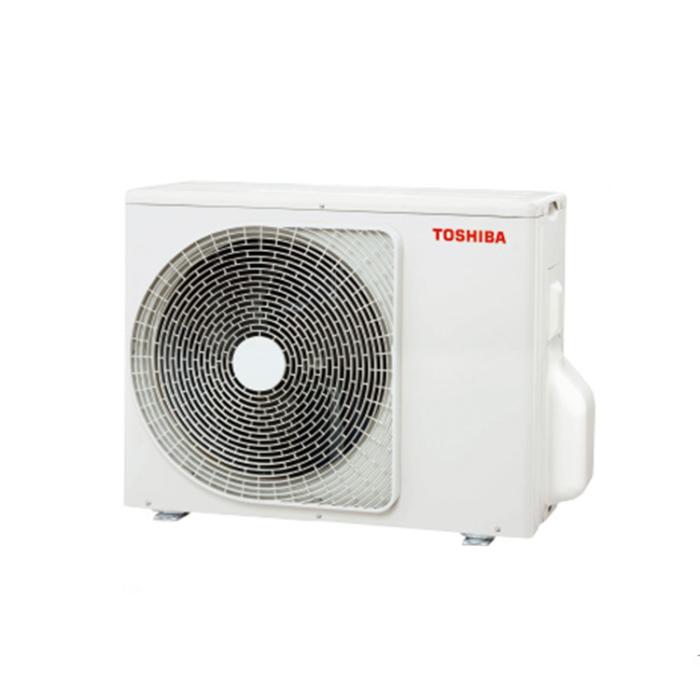 東芝 TOSHIBA ルームエアコン大清快 RAS-U221M-W 冷暖房主に6畳用 2.2kW 2025年モデル U-Mシリーズ 軒先配送のみ 商品画像3：ライフマーケット