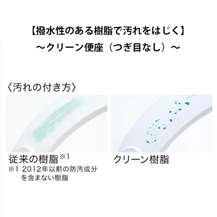 TOTO ウォシュレット 温水洗浄便座 SS2 レバー便器洗浄タイプ TCF6544-NW1 瞬間式 ホワイト 商品画像4：ライフマーケット