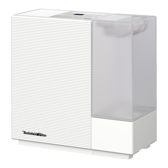 お取り寄せ ダイニチ DAINICHI 加湿器 HD-RX325-W ハイブリッド式(気化式×温風気化式) サンドホワイト					 商品画像2：ライフマーケット