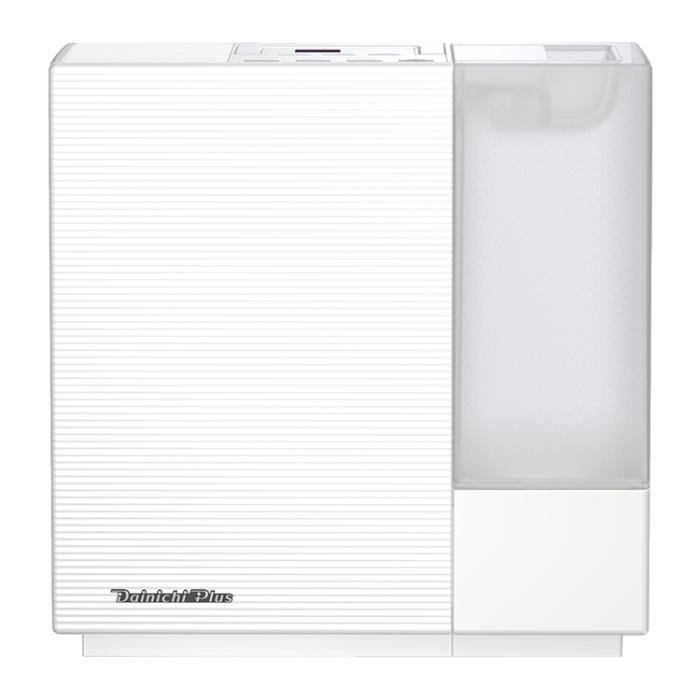 お取り寄せ ダイニチ DAINICHI 加湿器 HD-RX325-W ハイブリッド式(気化式×温風気化式) サンドホワイト					 商品画像3：ライフマーケット