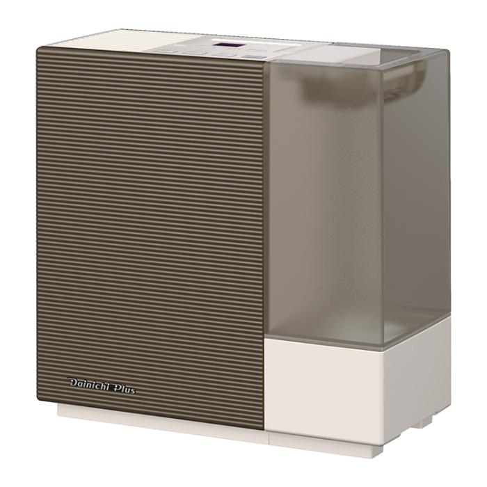  ダイニチ DAINICHI 加湿器 HD-RX325-T ハイブリッド式(気化式×温風気化式) ショコラブラウン 商品画像2：ライフマーケット