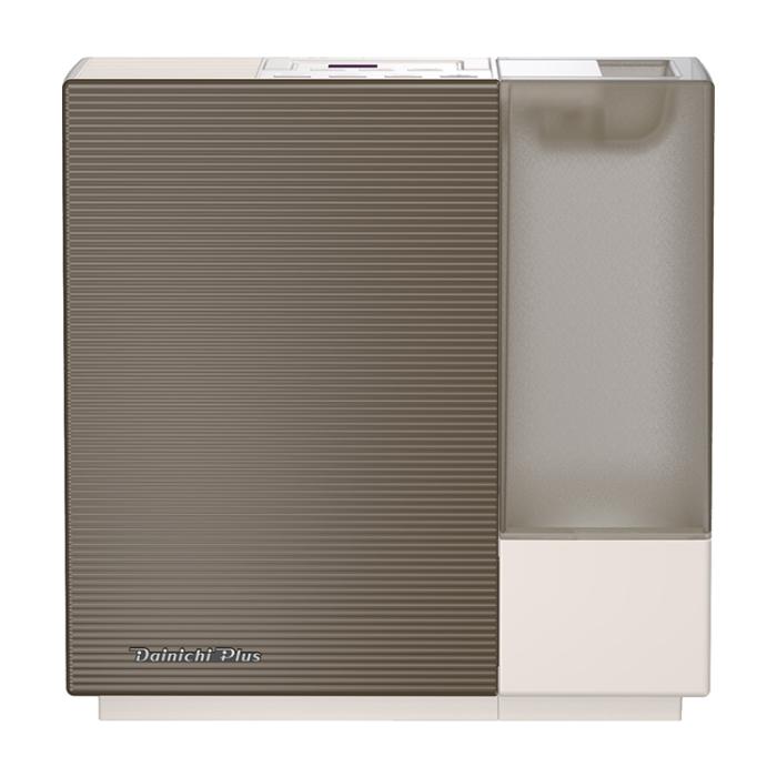  ダイニチ DAINICHI 加湿器 HD-RX325-T ハイブリッド式(気化式×温風気化式) ショコラブラウン 商品画像3：ライフマーケット
