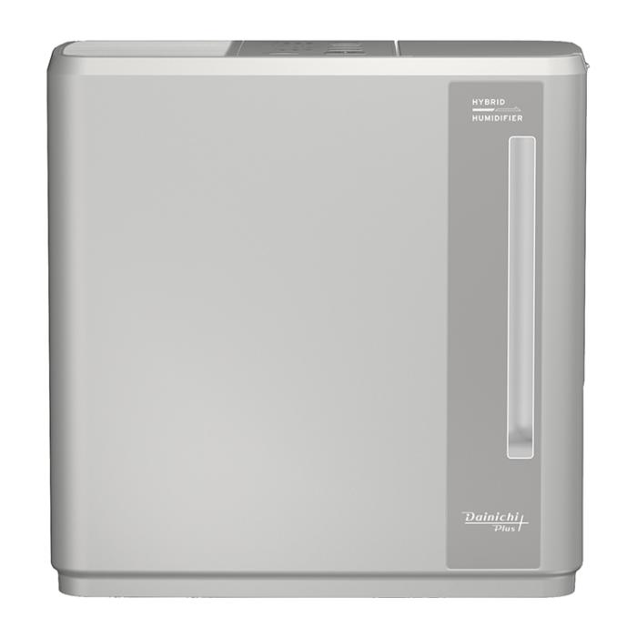 お取り寄せ ダイニチ DAINICHI 加湿器 HD-C500H-H ハイブリッド式(気化式×温風気化式) マットグレー 商品画像3：ライフマーケット