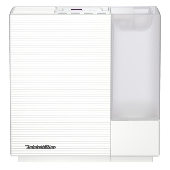 【お取り寄せ商品】ダイニチ DAINICHI 加湿器 HD-RX326-W ハイブリッド式(気化式×温風気化式) プレハブ洋室8畳/木造和室5畳 RXタイプ サンドホワイト 商品画像2：ライフマーケット