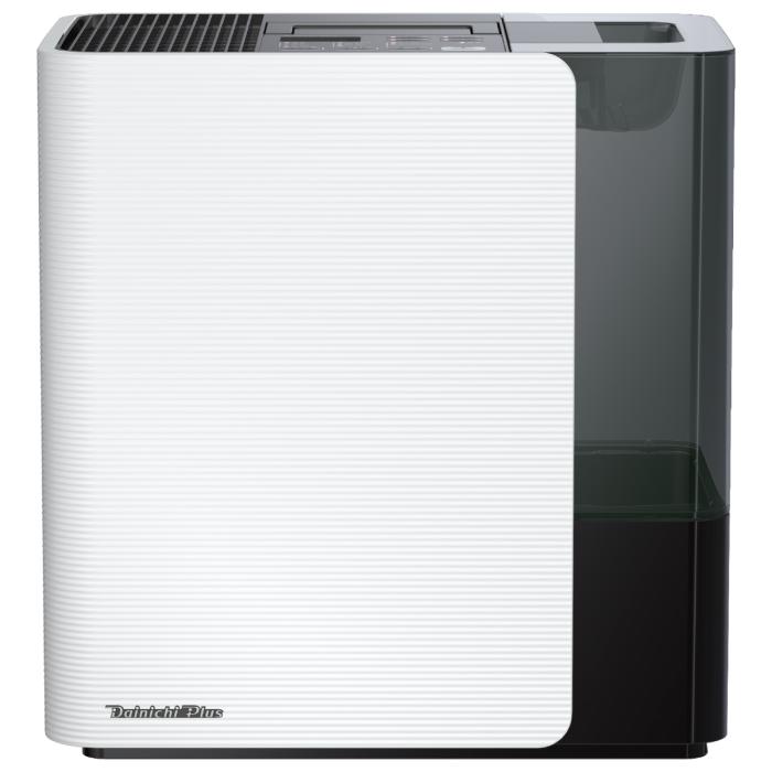 【お取り寄せ商品】  ダイニチ DAINICHI 加湿器  HD-LXC1000E-W ハイブリッド式 プレハブ洋室27畳 木造和室16畳 LXCタイプ スノーホワイト 商品画像2：ライフマーケット