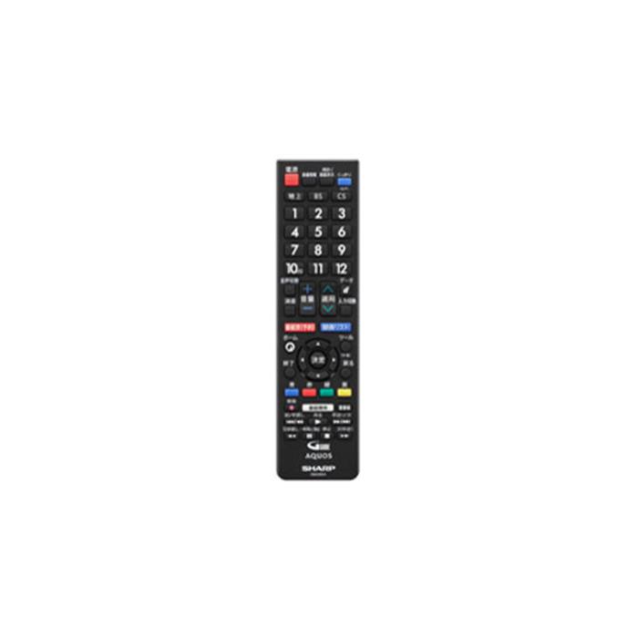 SHARP シャープ AQUOS アクオス 液晶カラーテレビ フルハイビジョン 2T-C42BE1 BE1ライン 42V型 商品画像4：ライフマーケット