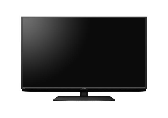 北海道・沖縄・離島地域お届け不可 SHARP シャープ 4T-C50EN2 4K液晶テレビ AQUOS アクオス 50V型 EL2ライン 商品画像1：ライフマーケット