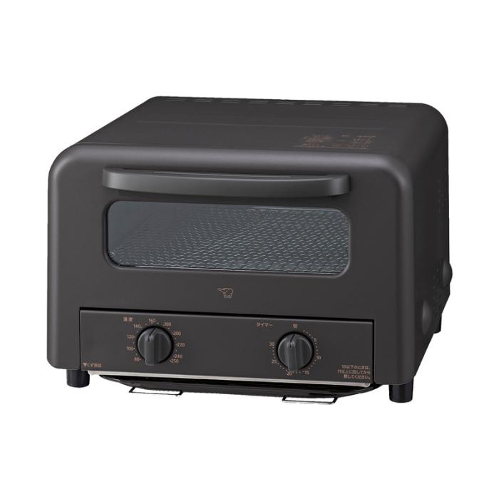 象印 ZOJIRUSHI オーブントースター こんがり倶楽部  EQ-HE30-TA  温度調節タイプ トースト4枚焼きタイプ ブラウン 商品画像7：ライフマーケット