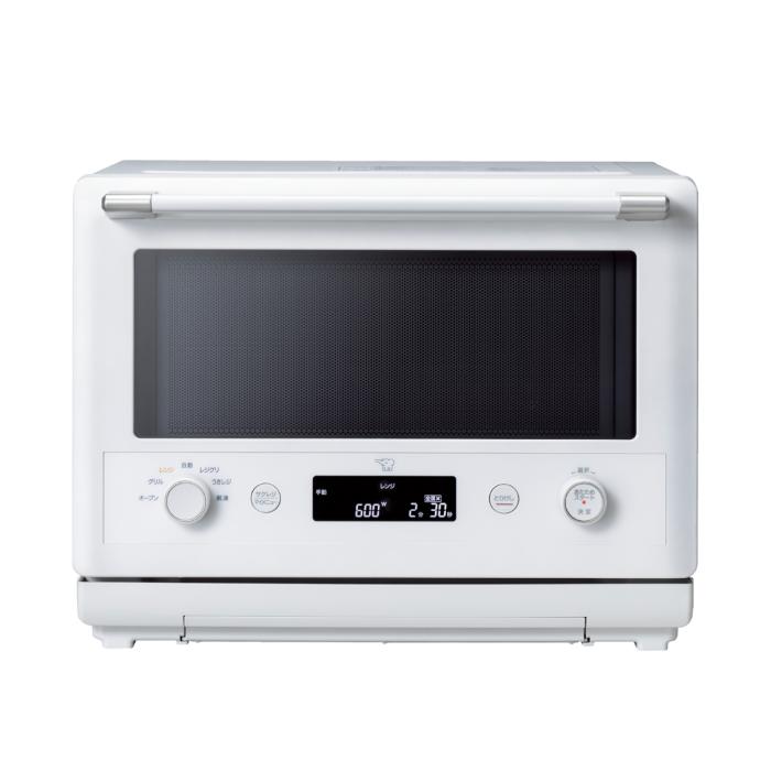ZOJIRUSHI 象印 EVERINO エブリノ オーブンレンジ ES-GY26-WA 26L ホワイト