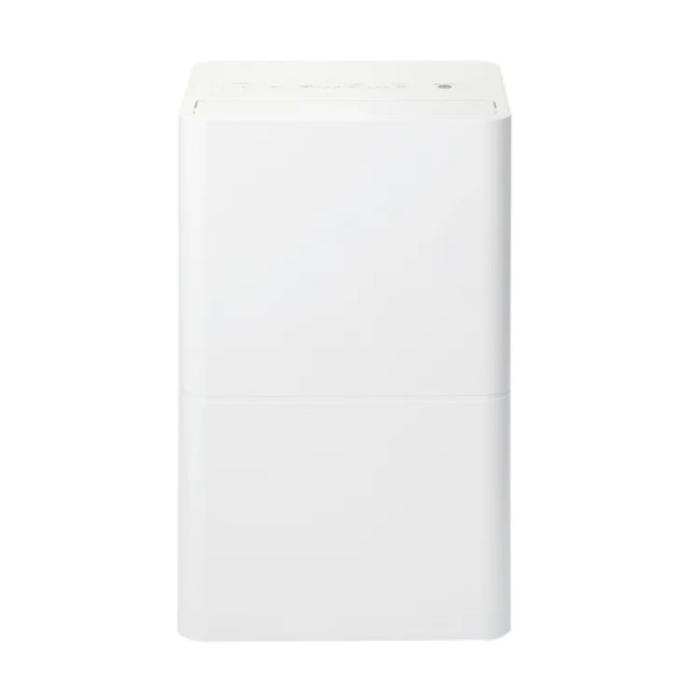 ツインバード TWINBIRD 衣類乾燥除湿機 JS-E956W 空気清浄機能付き ホワイト ･･･