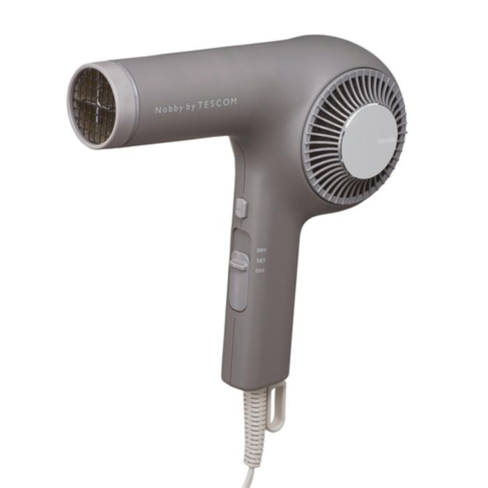 テスコム プロフェッショナル プロテクトイオン ヘアードライヤー NIB400A-H ･･･