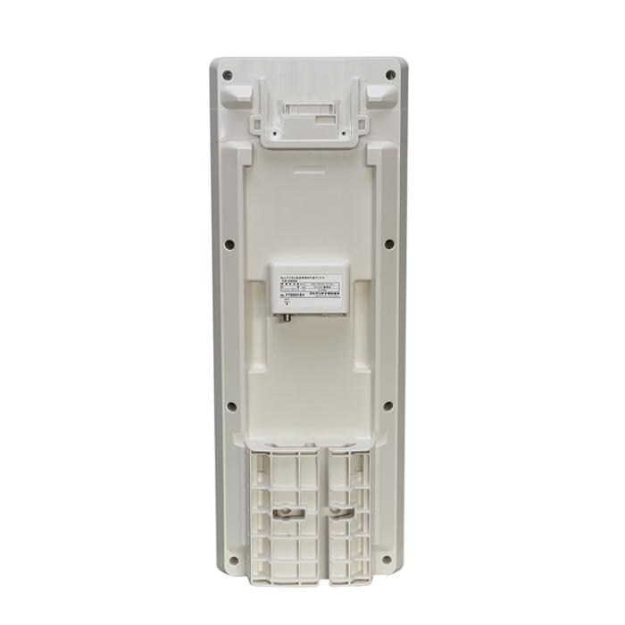 DXアンテナ UHF平面アンテナ(20素子相当) UH20A 地上デジタル 小形 軽量 かんたん取付構造 強・中電界用 水平偏波専用 屋外用 オフホワイト					 商品画像3：ライフマーケット