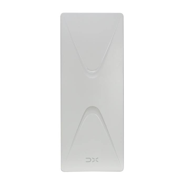 DXアンテナ UHF平面アンテナ(26素子相当/ブースター内蔵) UH26BA 地上デジタ･･･