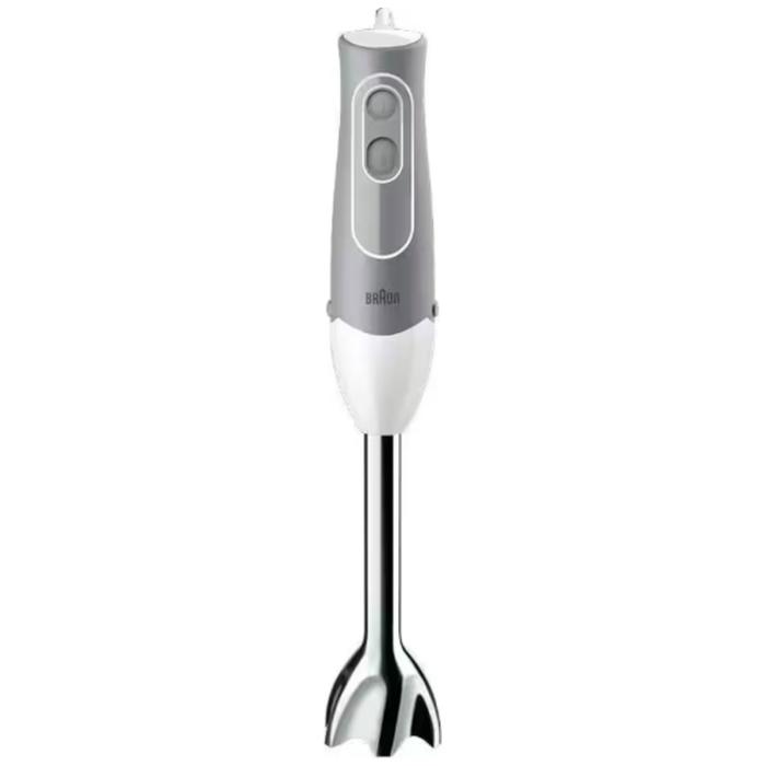 BRAUN ブラウン マルチクイック5 ハンドブレンダー MQ500GY ブレンダー 商品画像2：ライフマーケット