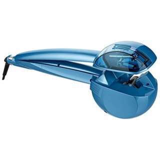 ミラカール正規品 BaByliss PRO BABNTMC2J スチーム付き 青 ミラカール正規品 BaByliss PRO BABNTMC2J スチーム付き 青