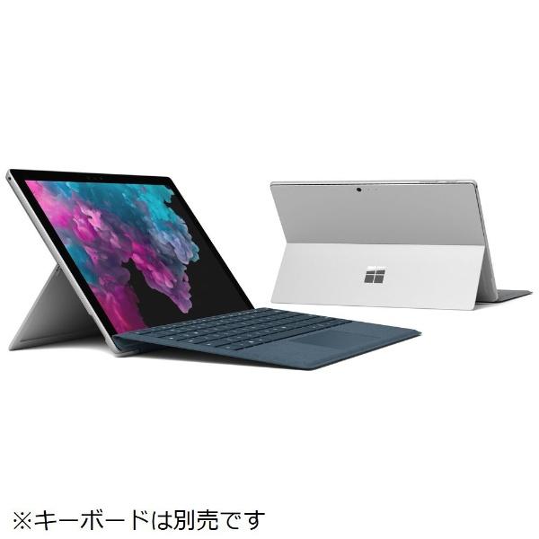 Surface Pro 6 LGP-00014 商品画像1：マークスターズ