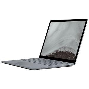 Surface Laptop 2 LQN-00019 [プラチナ] 商品画像1：マークスターズ