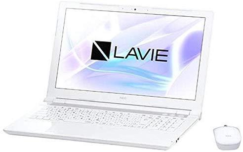 LAVIE Note Standard NS730/JAW PC-NS730JAW