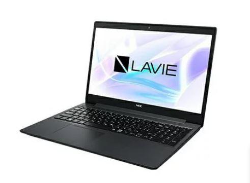 LAVIE Note Standard NS100/N1B-P6 PC-NS100N1B-P6 商品画像1：マークスターズ