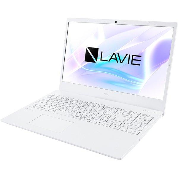 LAVIE N15 N1515/CAW-P4 PC-N1515CAW-P4 商品画像1：マークスターズ