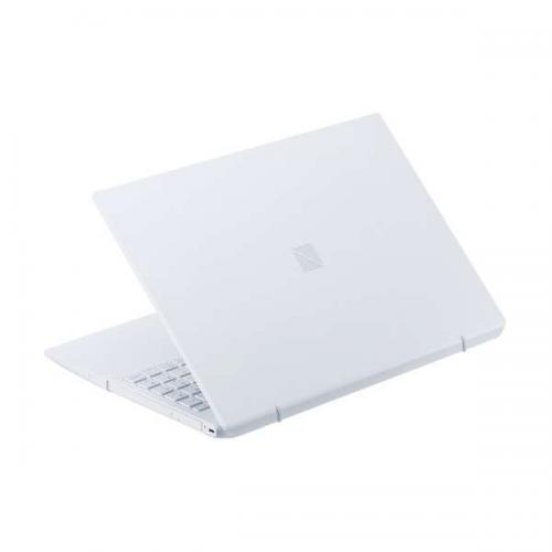 LAVIE N15 N156C/GAW PC-N156CGAW [パールホワイト] 商品画像2：マークスターズ