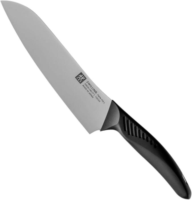 (本州送料無料)Zwilling ツインフィンL マルチパーパスナイフ 180mm 30830-18･･･