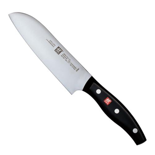 (本州送料無料)Zwilling ツインポルックス 三徳包丁 160mm 30748-161
