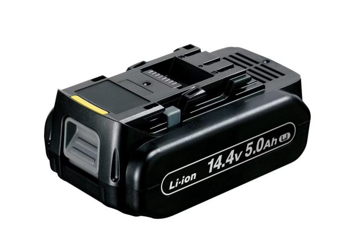 (本州送料無料)Panasonic リチウムイオン電池パック LJタイプ（14.4V 5Ah）EZ･･･