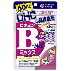 【DHC】ビタミンＢミックス ６０日分 （１２０粒） ※お取り寄せ商品】