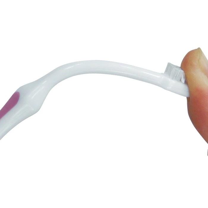 【トーラス】デントレーナー 鼻ペチャ犬用 1本 ☆ペット用品 ※お取り寄せ商品 商品画像4：メディストック　カーゴ店