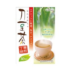 【ウェルネスジャパン】刀豆茶　２ｇ×３０包 ※お取り寄せ商品