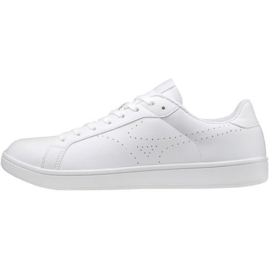 【ミズノ】MIZUNO　CW1　ユニセックス　D1GA2084　01ホワイト　30.0cm ※お取･･･