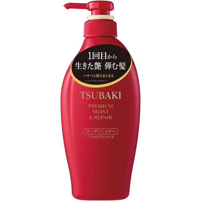 【ファイントゥデイ】ツバキ プレミアム モイスト&リペア ヘアコンディショナ･･･
