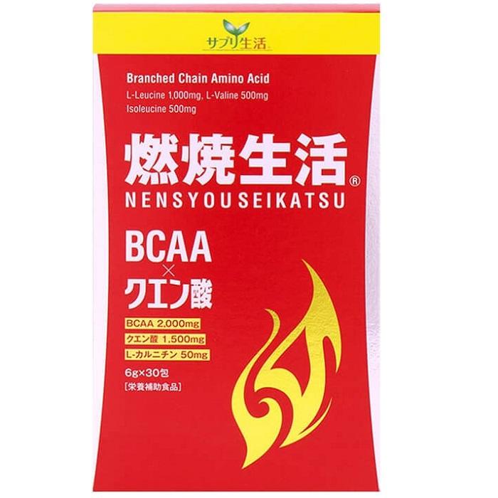【アンフィニプロジェクト】サプリ生活 燃焼生活 6g×30包入【使用期限:8ヵ月･･･
