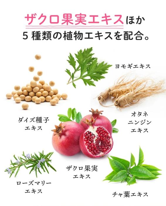 【トムズ】PiPient(ピピエント)インナーモイストジェル 1.7g×3本入 〔管理医療機器〕 商品画像12：メディストック　カーゴ店