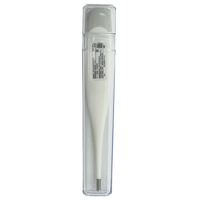 【ICST】NOZOMI 電子体温計DT-701(予測10秒) 1本 〔管理医療機器〕 商品画像4：メディストック　カーゴ店