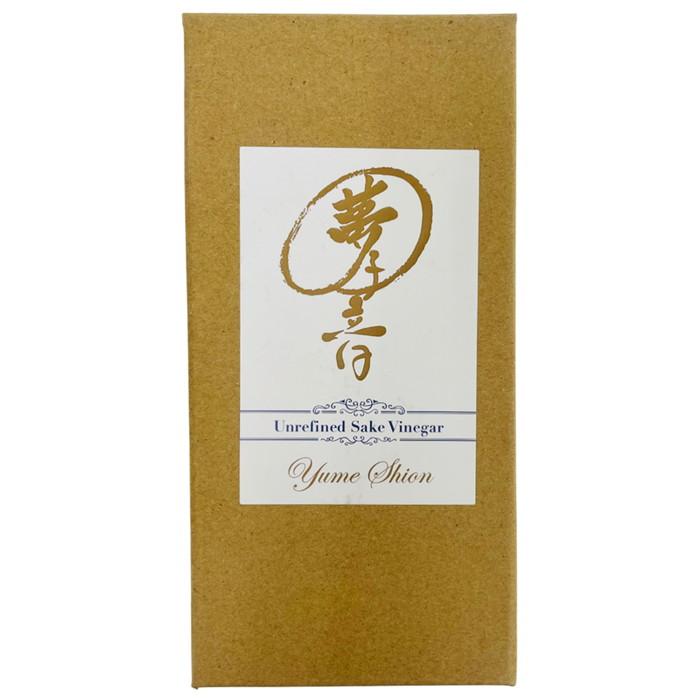 【ユニバーサル薬房】夢子音(ゆめしおん) もろみ酢 400mL ☆食品 ※お取り寄せ商品 商品画像2：メディストック　カーゴ店