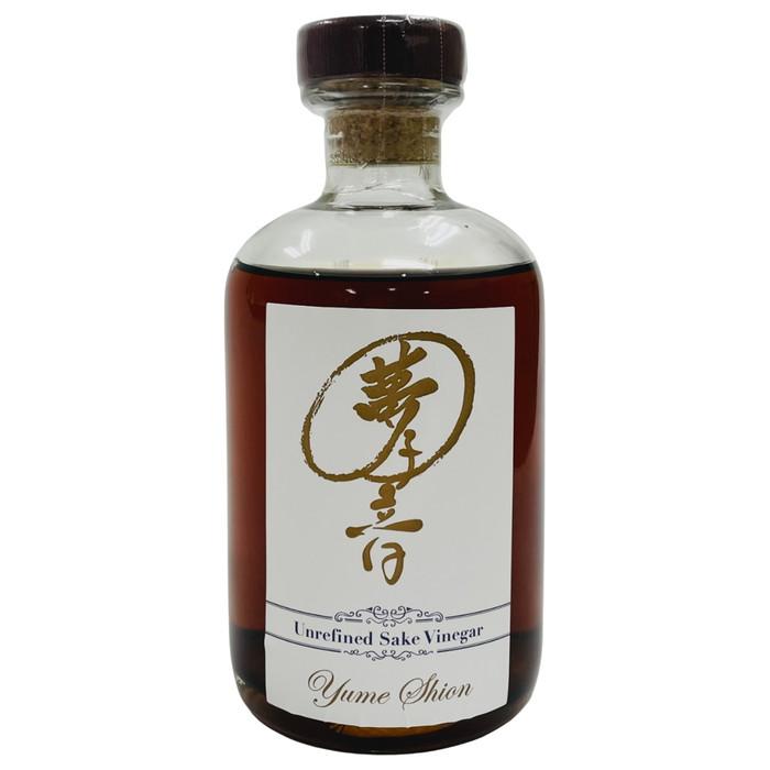 【ユニバーサル薬房】夢子音(ゆめしおん) もろみ酢 400mL ☆食品 ※お取り寄･･･