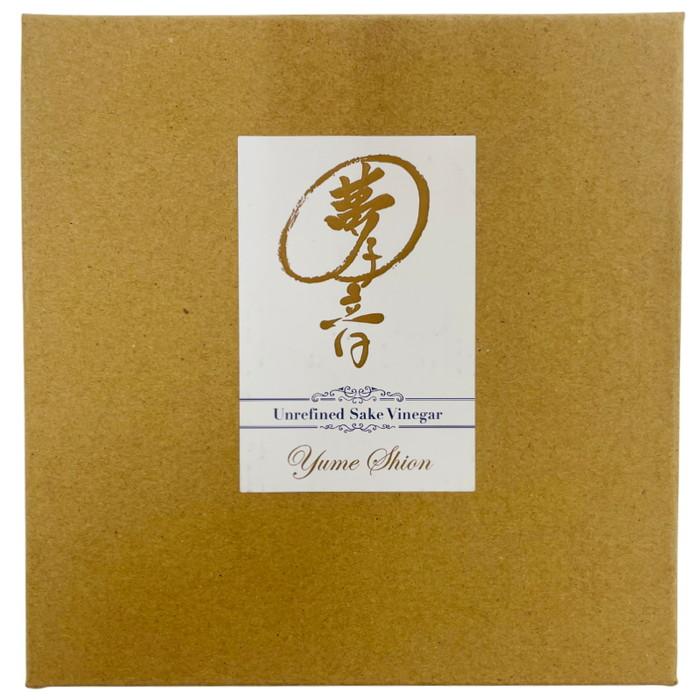 【ユニバーサル薬房】夢子音(ゆめしおん) もろみ酢 400mL×2本入 ☆食品 ※お取り寄せ商品 商品画像2：メディストック　カーゴ店