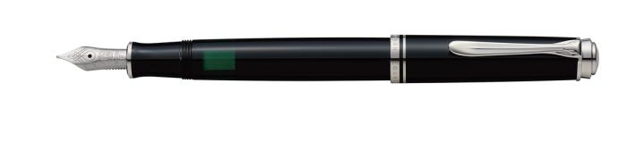 ペリカン スーベレーン405 M405 [黒] (万年筆) 価格比較 - 価格.com