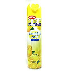 【エステー】シャルダンエース　レモン　２３０ｍｌ ※お取り寄せ商品 商品画像1：メディストック　カーゴ店
