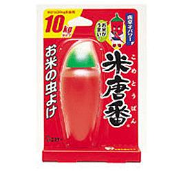 【エステー】米唐番　１０ｋｇタイプ ４５ｇ ※お取り寄せ商品